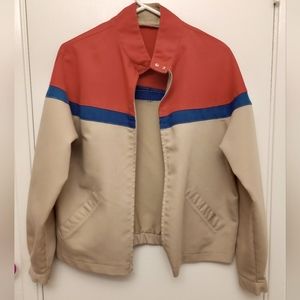 Ecco Bay tracksuit size small